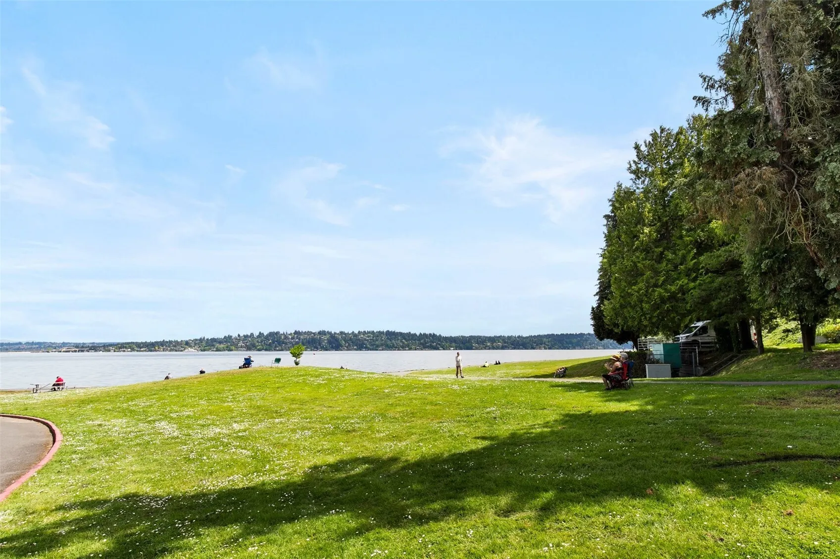 3836 Courtland Place S, Seattle, WA 98118