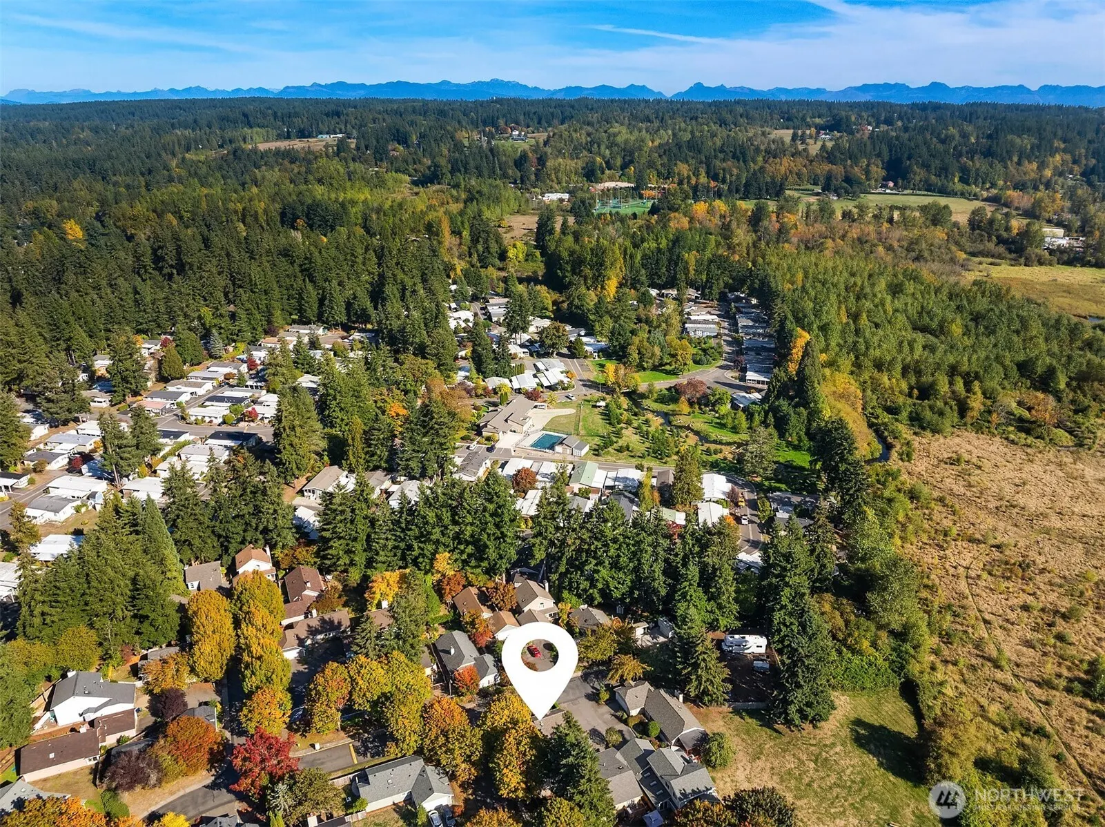 9111 183rd Court NE, Redmond, WA 98052