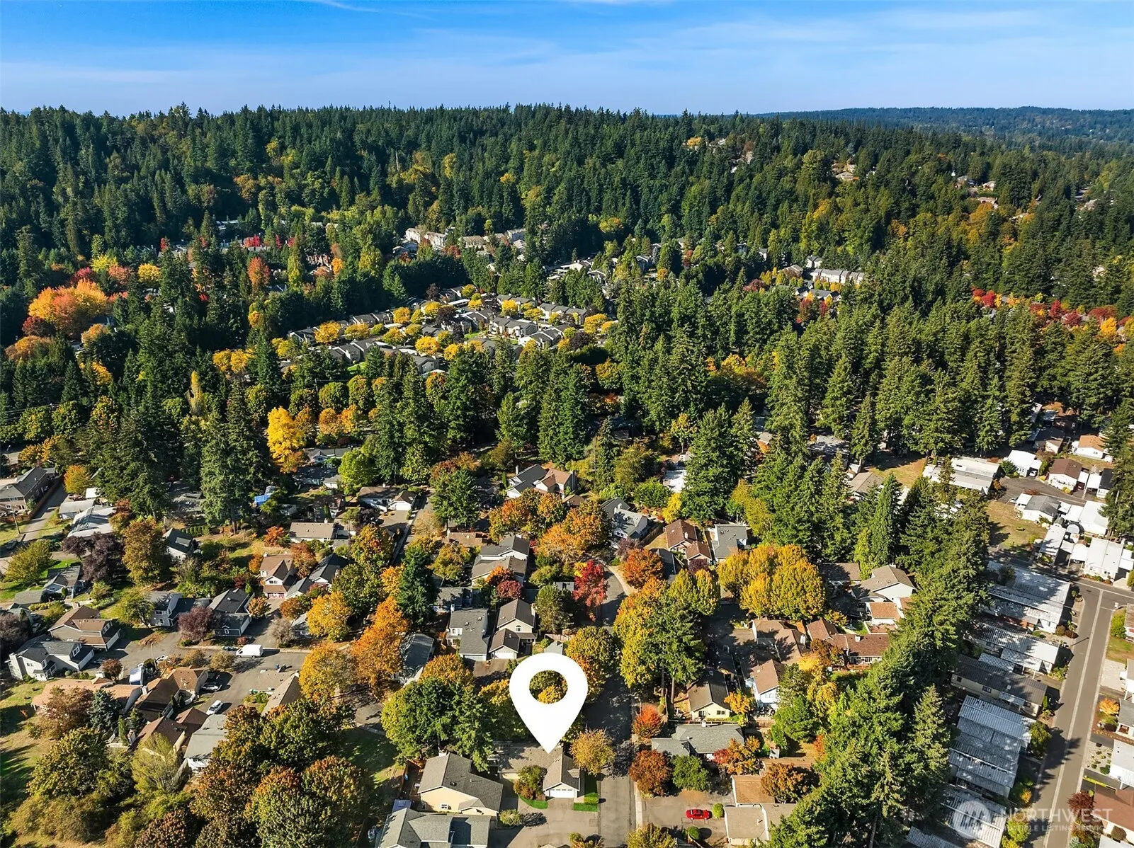 9111 183rd Court NE, Redmond, WA 98052