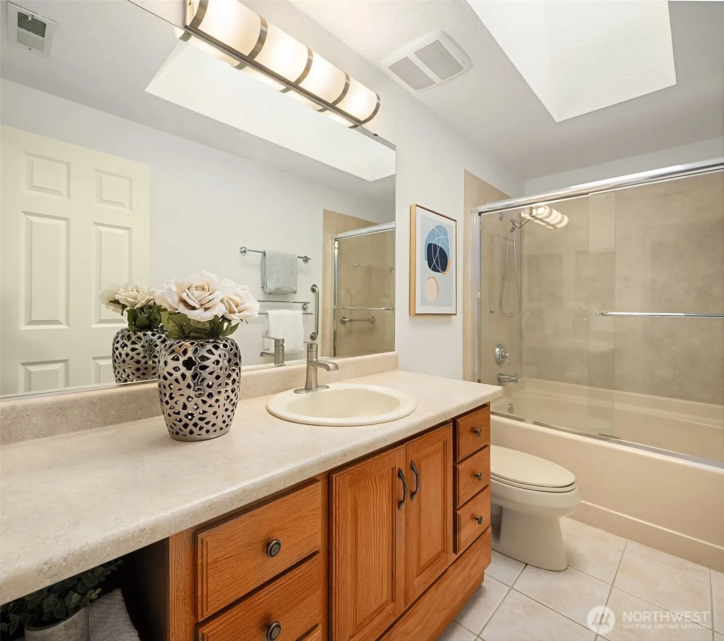 9111 183rd Court NE, Redmond, WA 98052