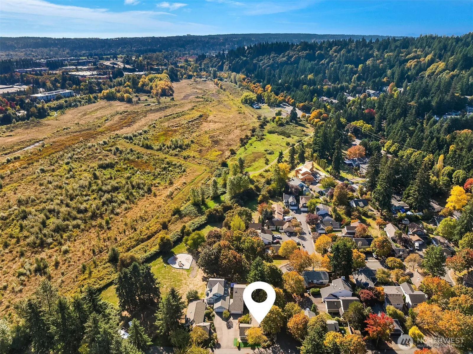 9111 183rd Court NE, Redmond, WA 98052