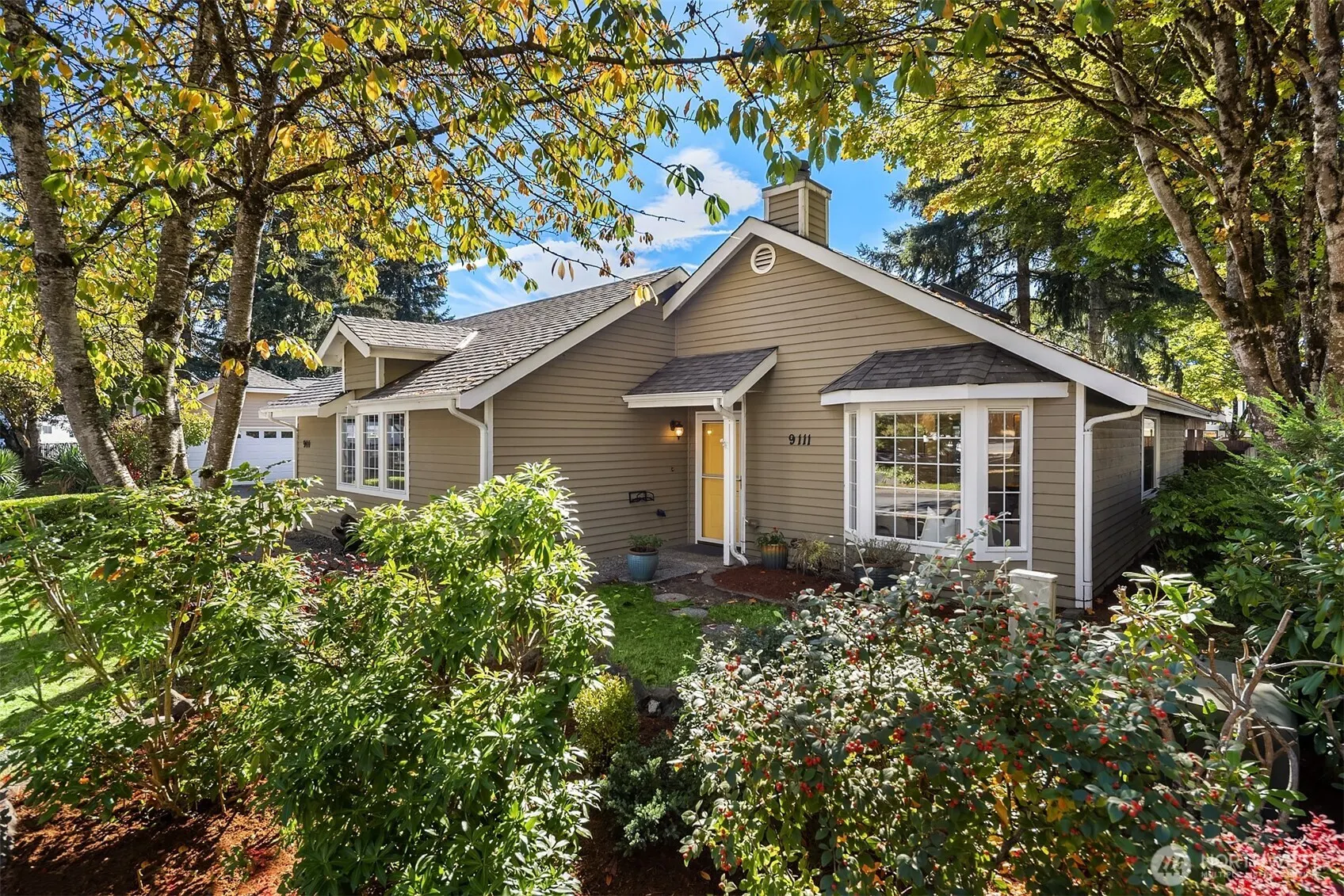 9111 183rd Court NE, Redmond, WA 98052