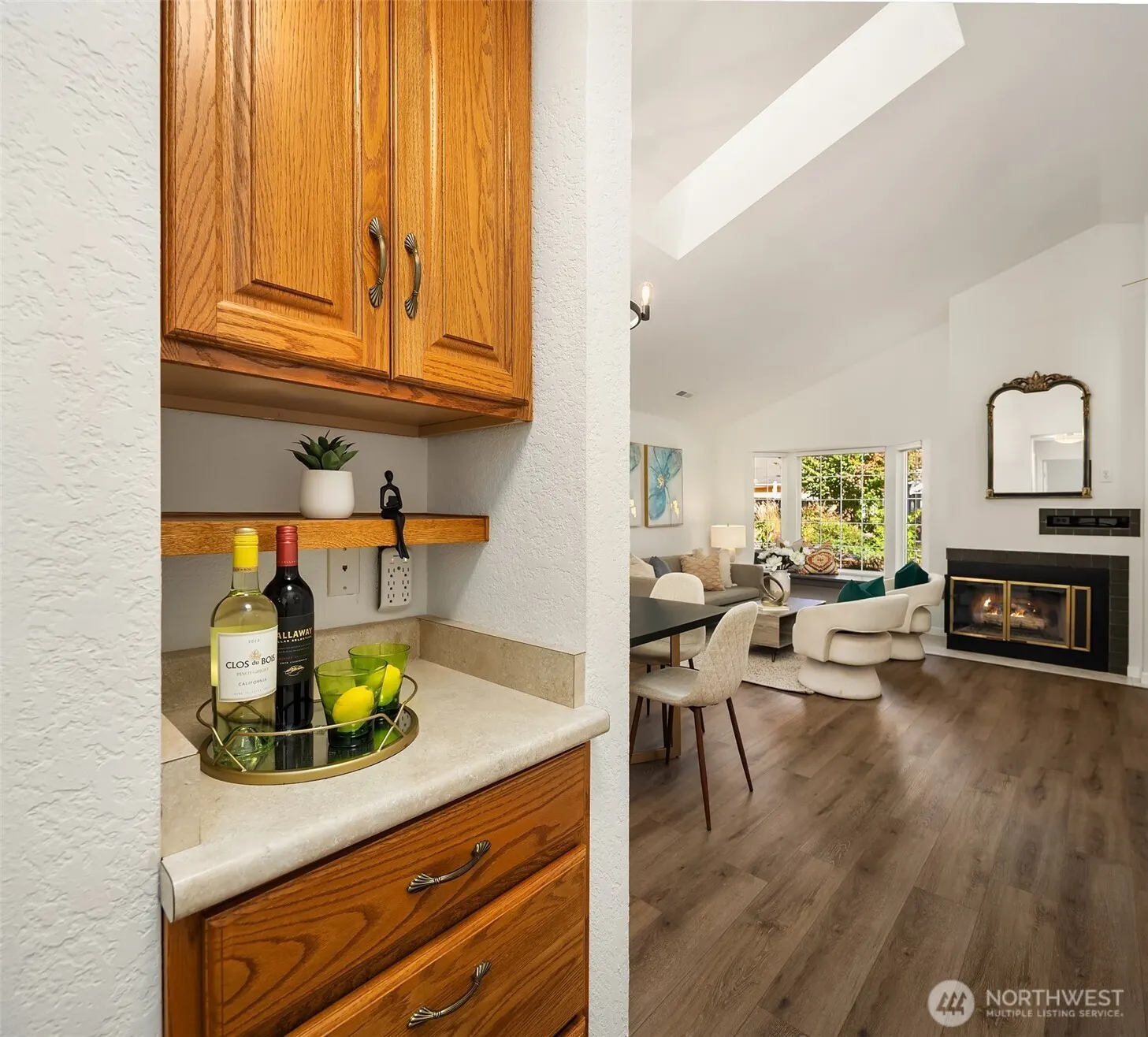 9111 183rd Court NE, Redmond, WA 98052