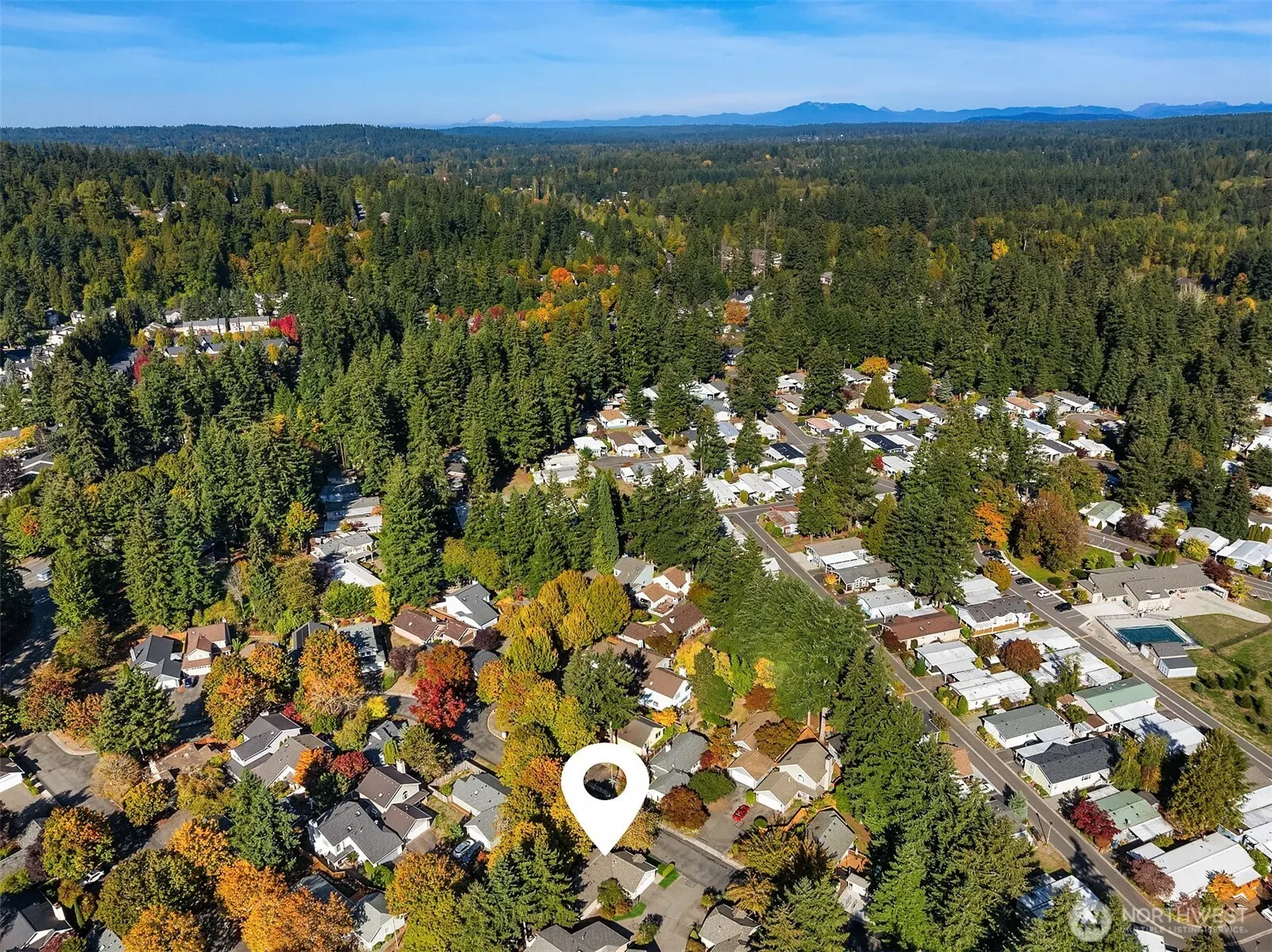 9111 183rd Court NE, Redmond, WA 98052