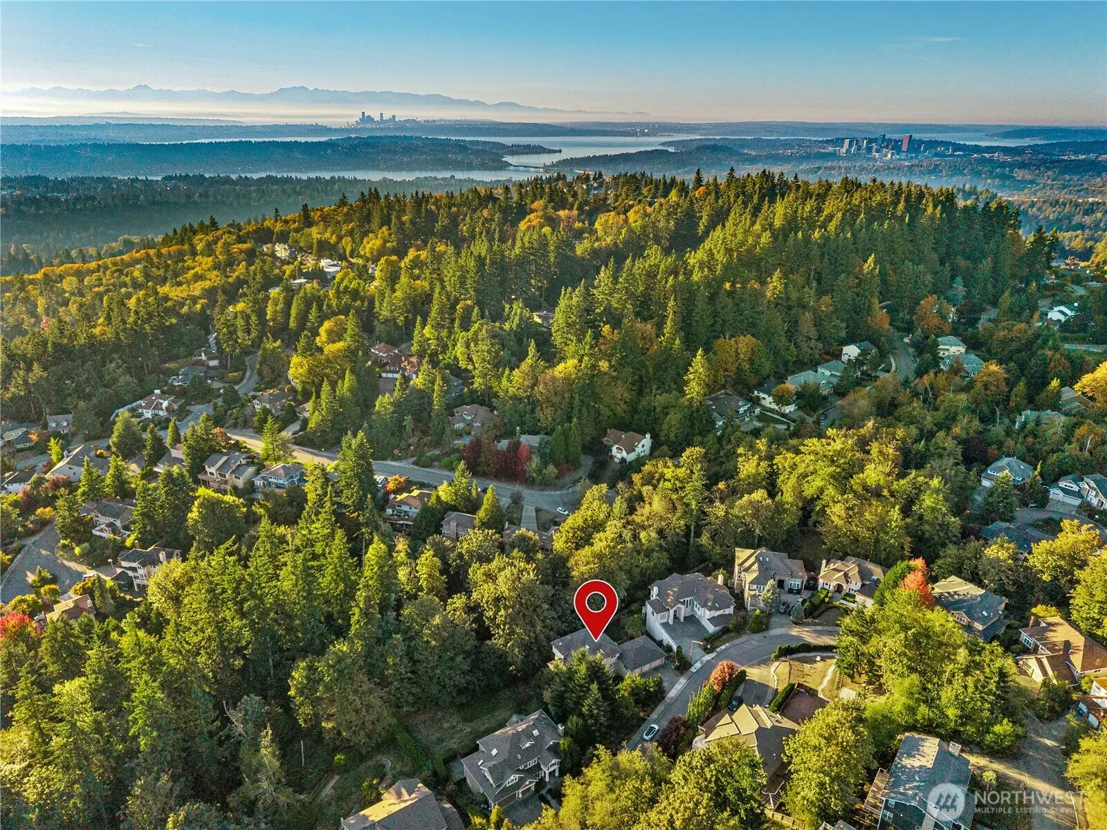 5753 152nd Avenue SE, Bellevue, WA 98006