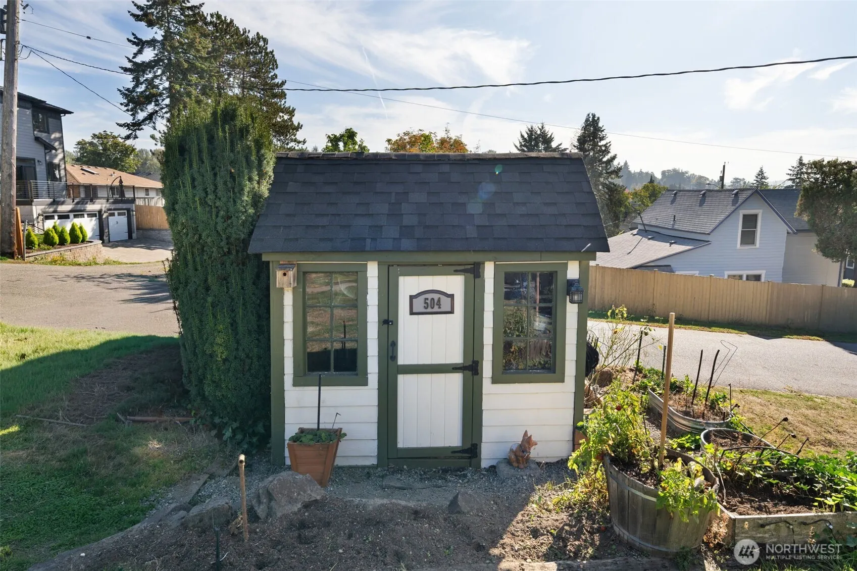 504 Prospect Avenue N, Kent, WA 98030