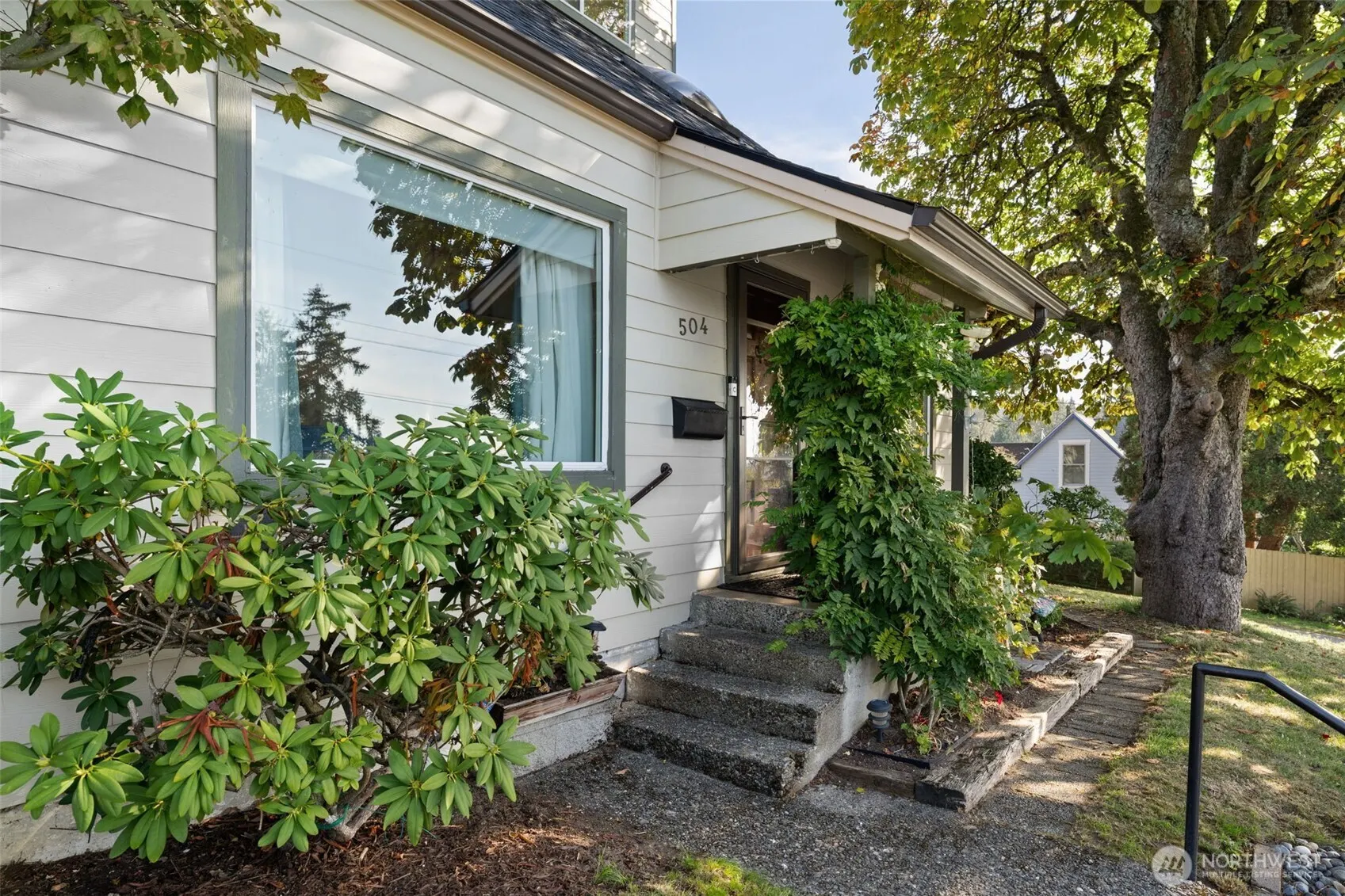 504 Prospect Avenue N, Kent, WA 98030