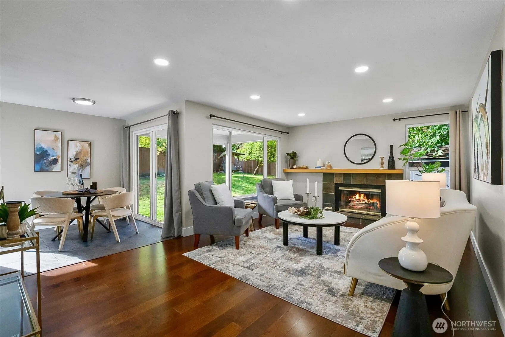 15723 NE 109th Street , Redmond, WA 98052