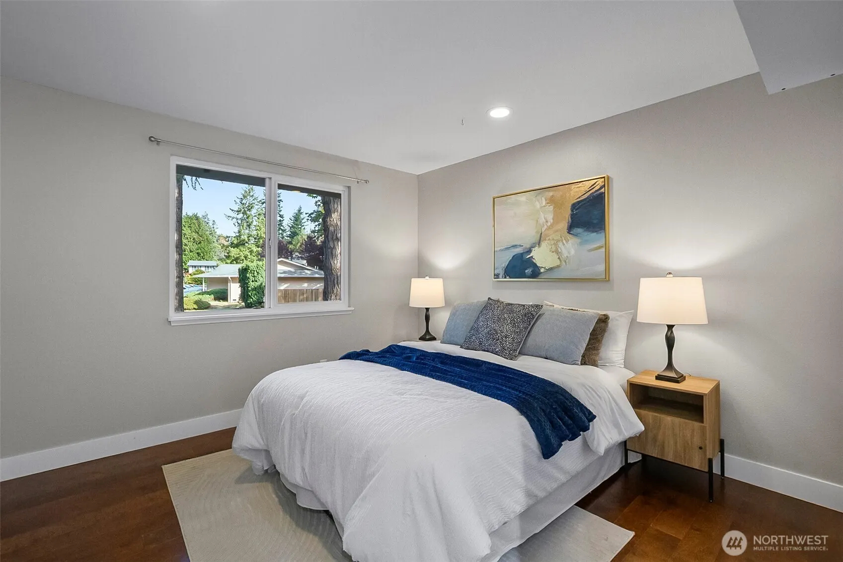 15723 NE 109th Street , Redmond, WA 98052