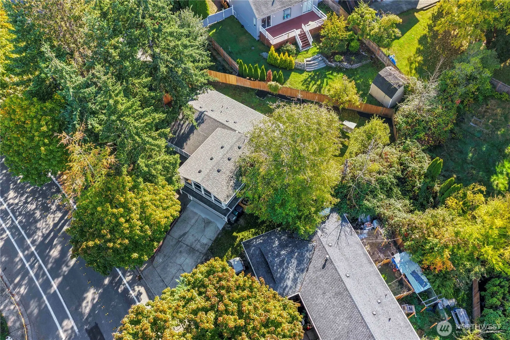 15723 NE 109th Street , Redmond, WA 98052