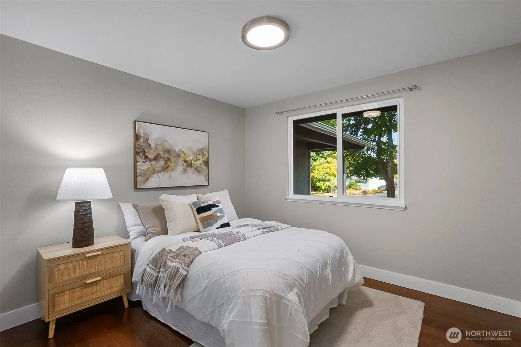 15723 NE 109th Street , Redmond, WA 98052