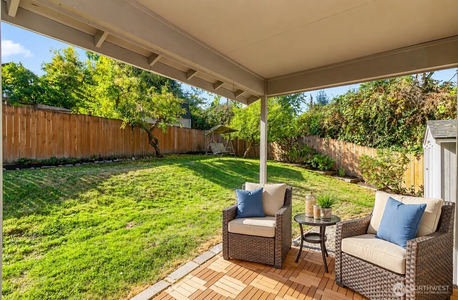 15723 NE 109th Street , Redmond, WA 98052