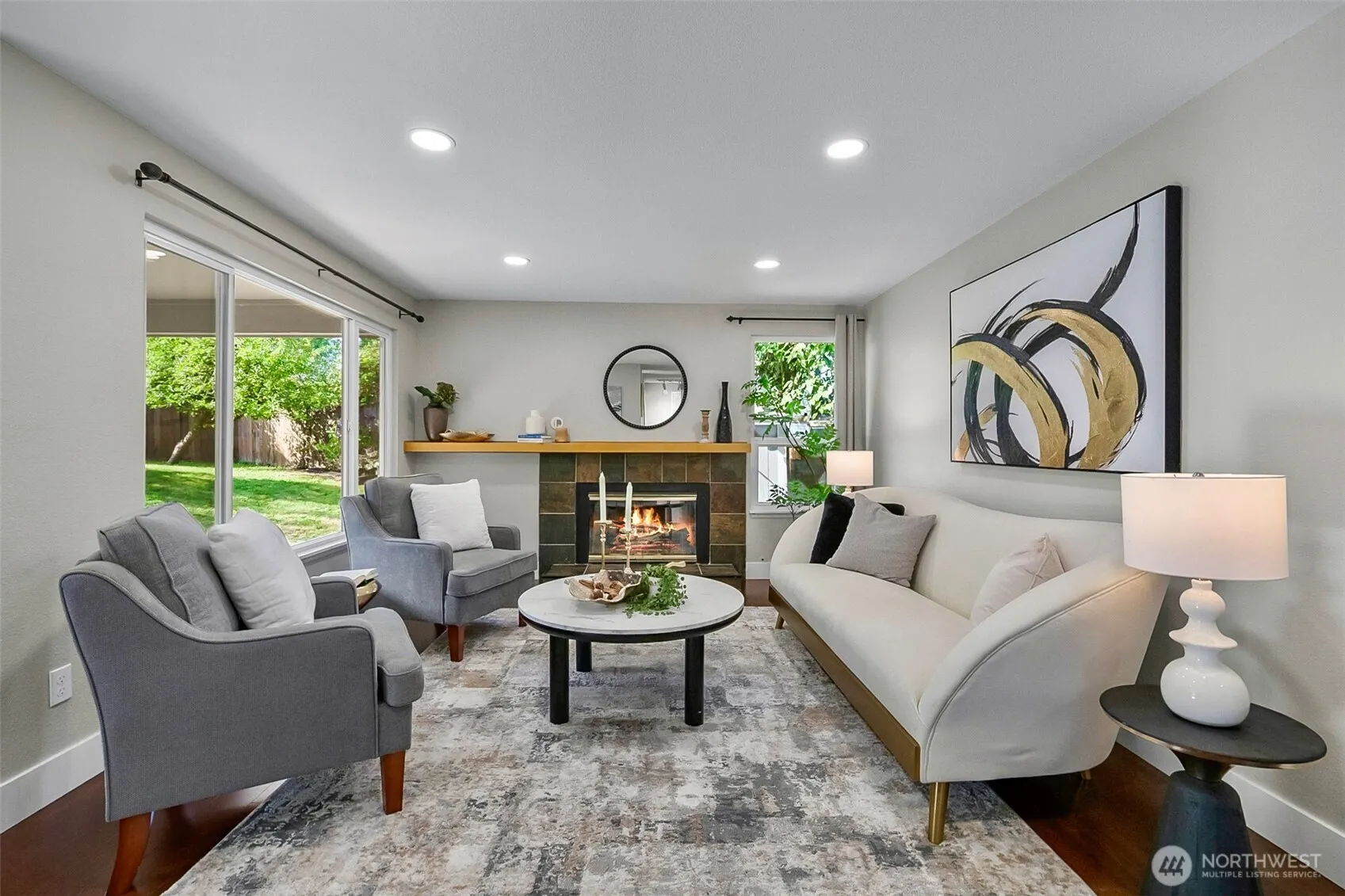 15723 NE 109th Street , Redmond, WA 98052