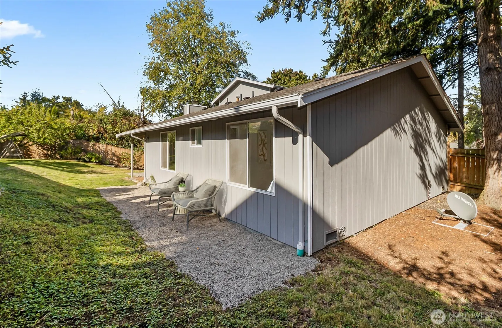 15723 NE 109th Street , Redmond, WA 98052