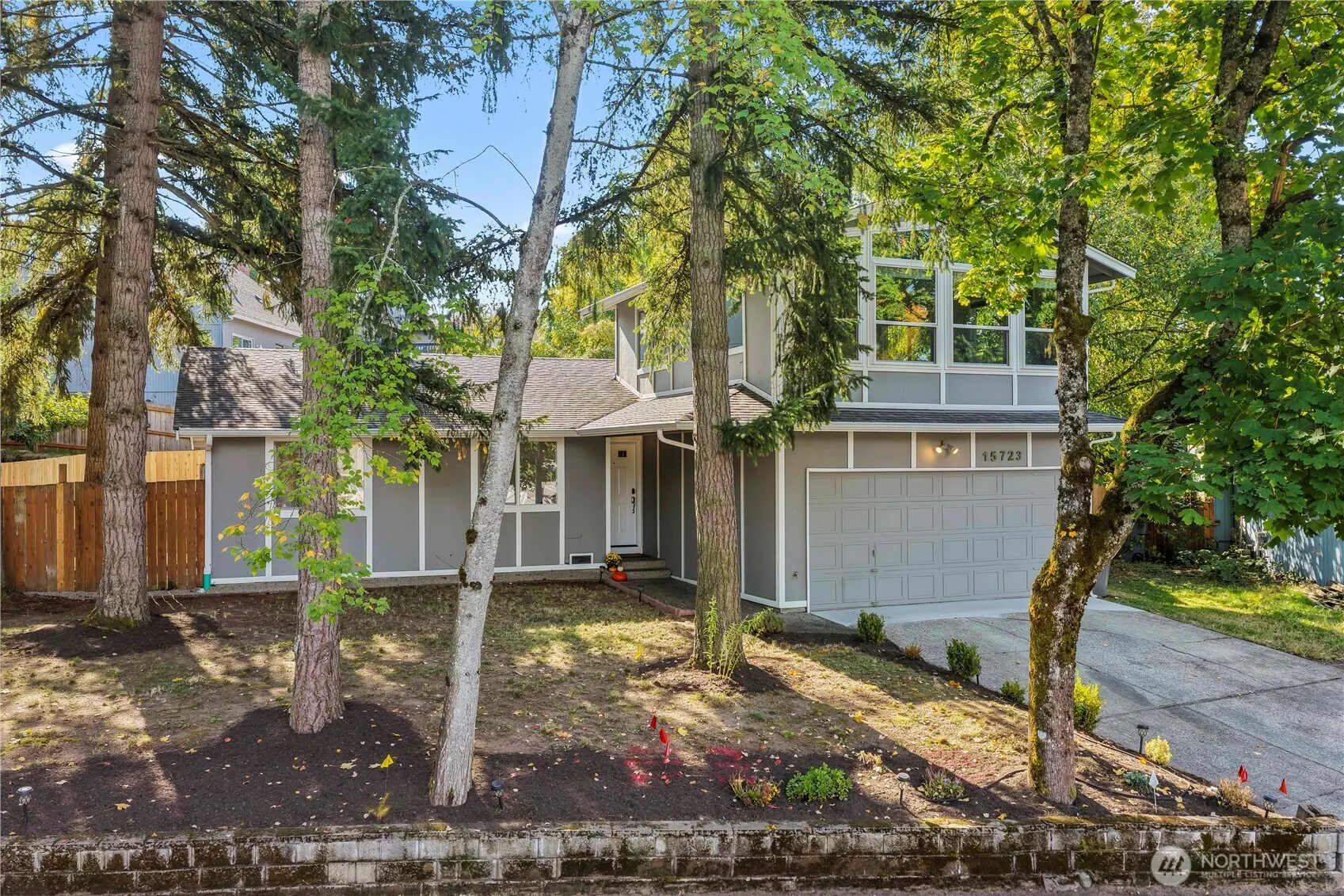 15723 NE 109th Street , Redmond, WA 98052