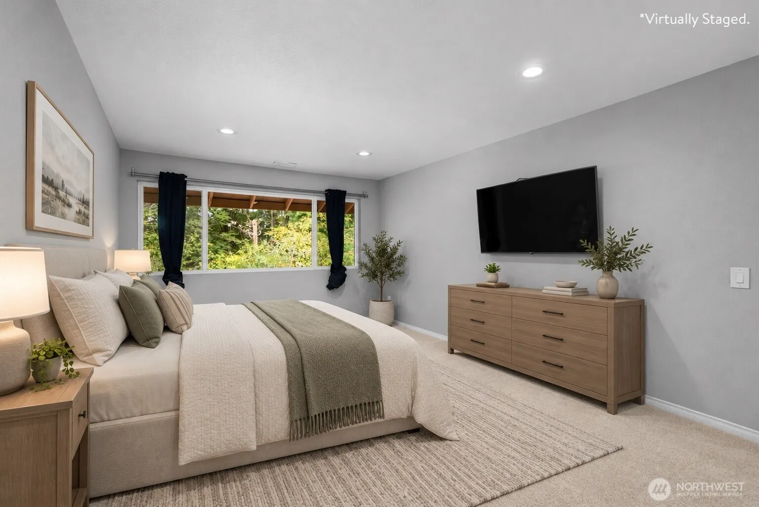 2958 Kennewick Pl Place NE, Renton, WA 98056