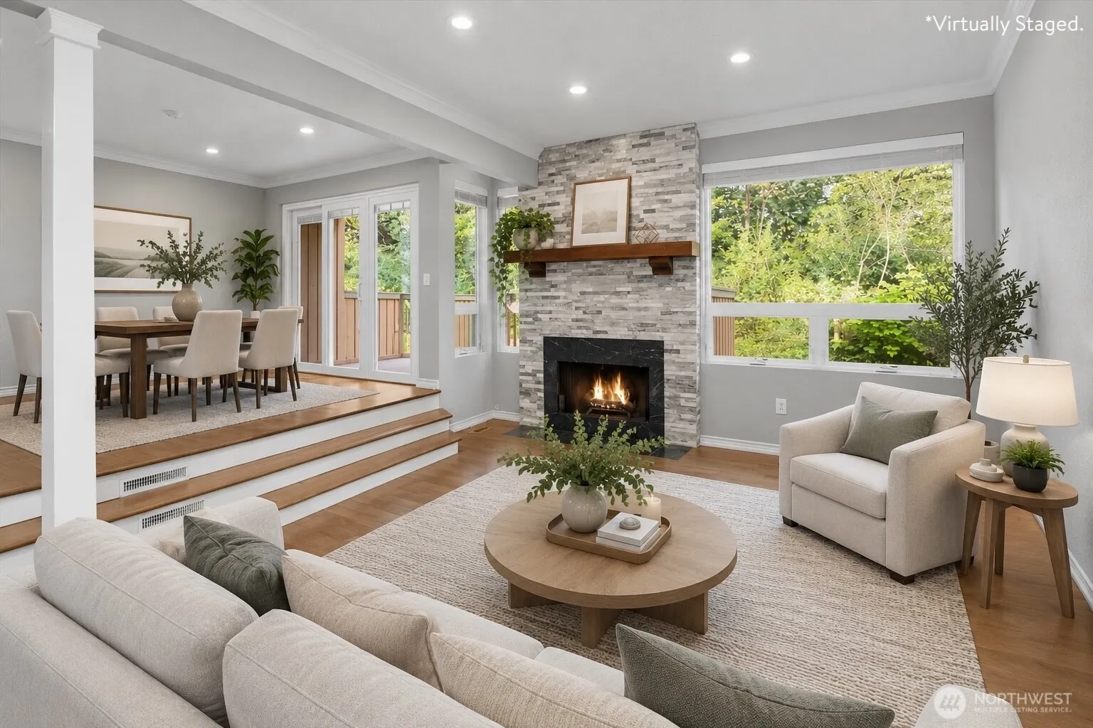 2958 Kennewick Pl Place NE, Renton, WA 98056