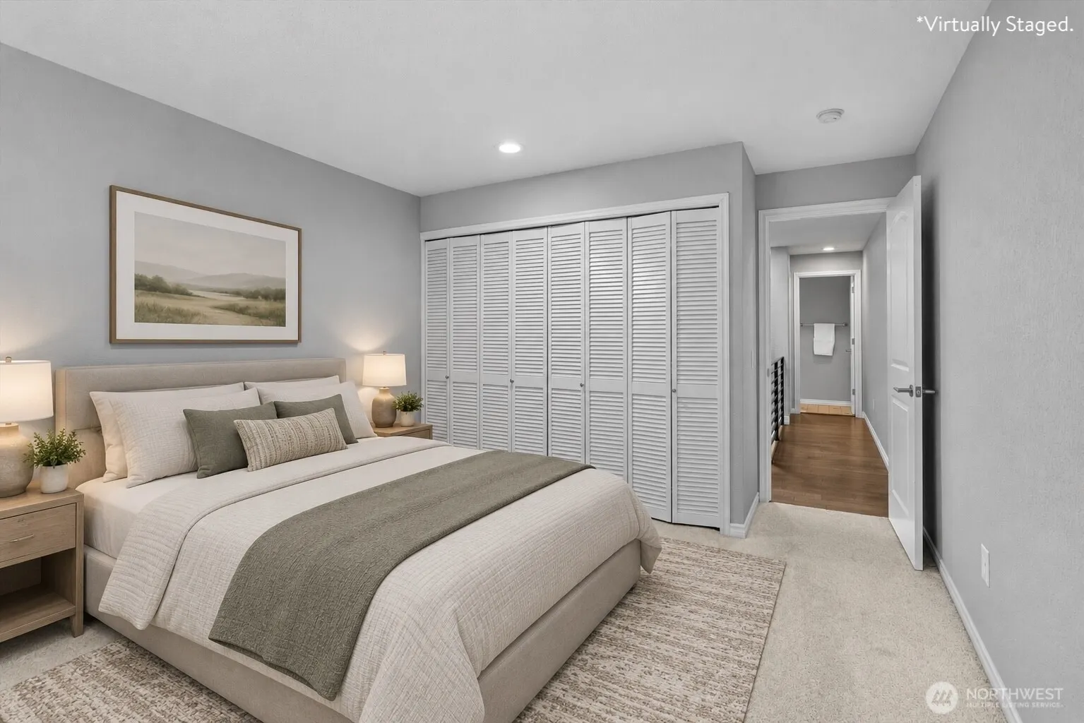 2958 Kennewick Pl Place NE, Renton, WA 98056