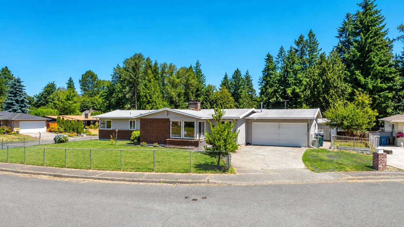 17114 130th Avenue SE, Renton, WA 98058