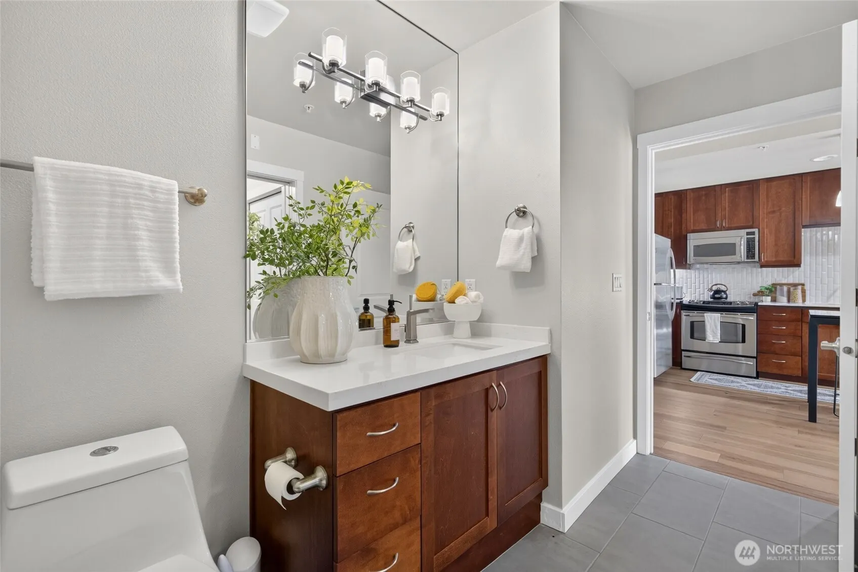 16141 Cleveland St. #401, Redmond, WA 98052