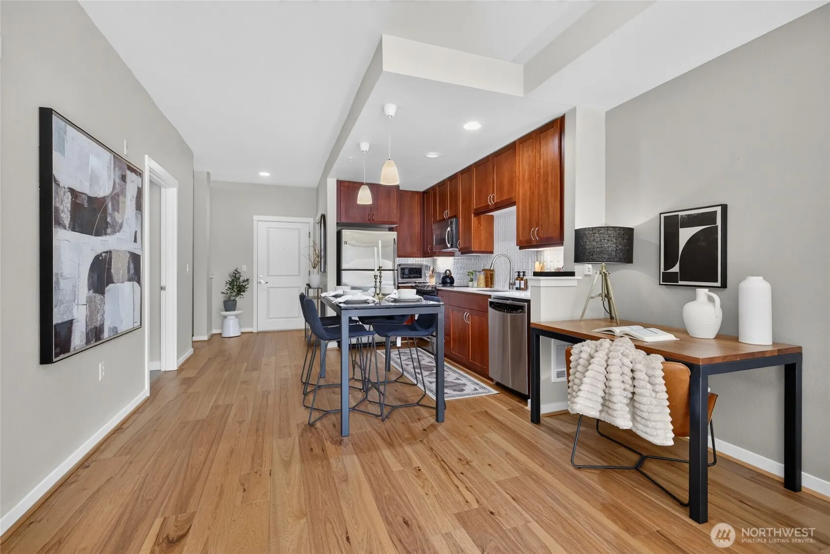 16141 Cleveland St. #401, Redmond, WA 98052
