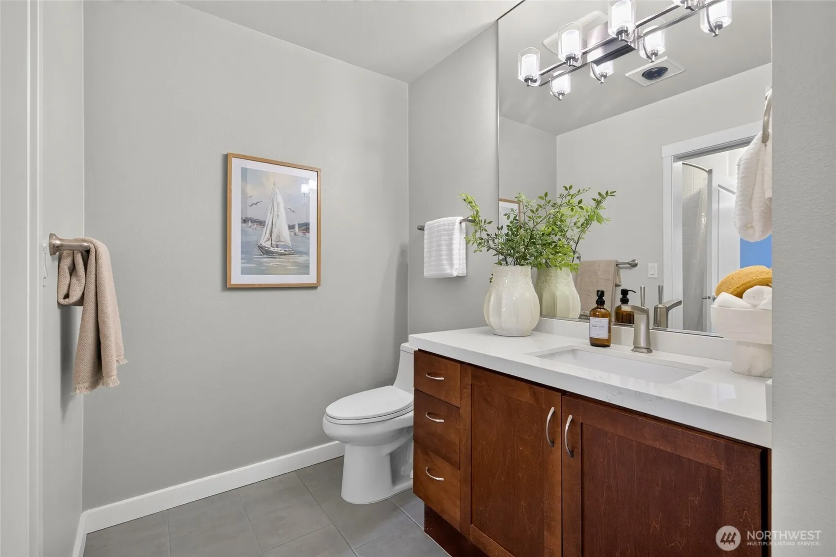 16141 Cleveland St. #401, Redmond, WA 98052