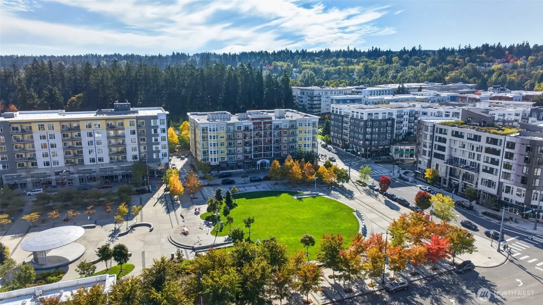 16141 Cleveland St. #401, Redmond, WA 98052