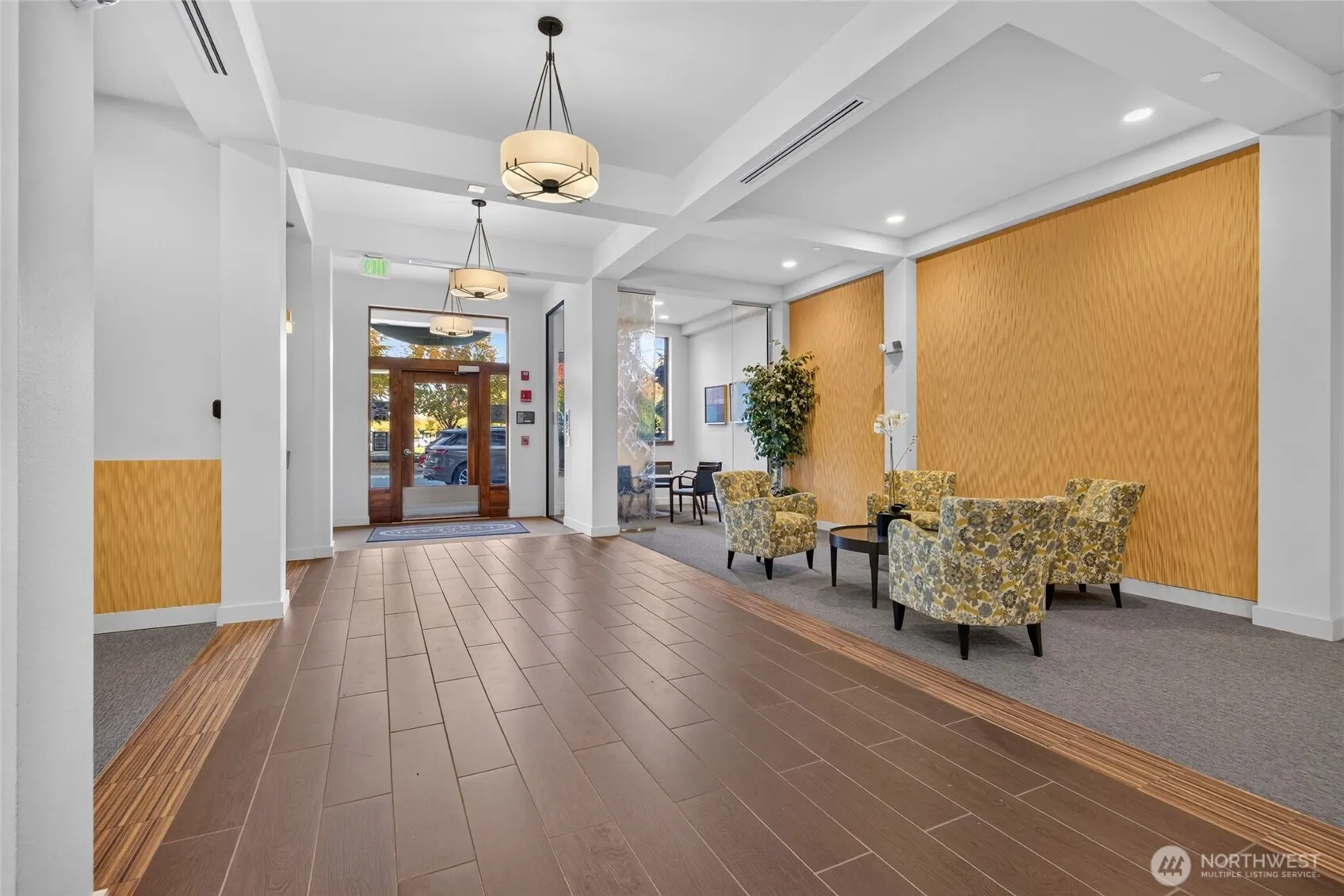 16141 Cleveland St. #401, Redmond, WA 98052
