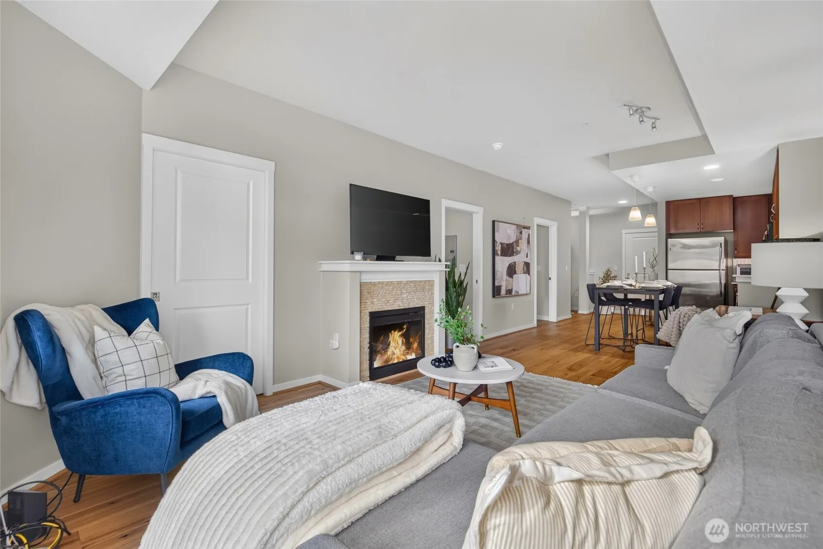 16141 Cleveland St. #401, Redmond, WA 98052