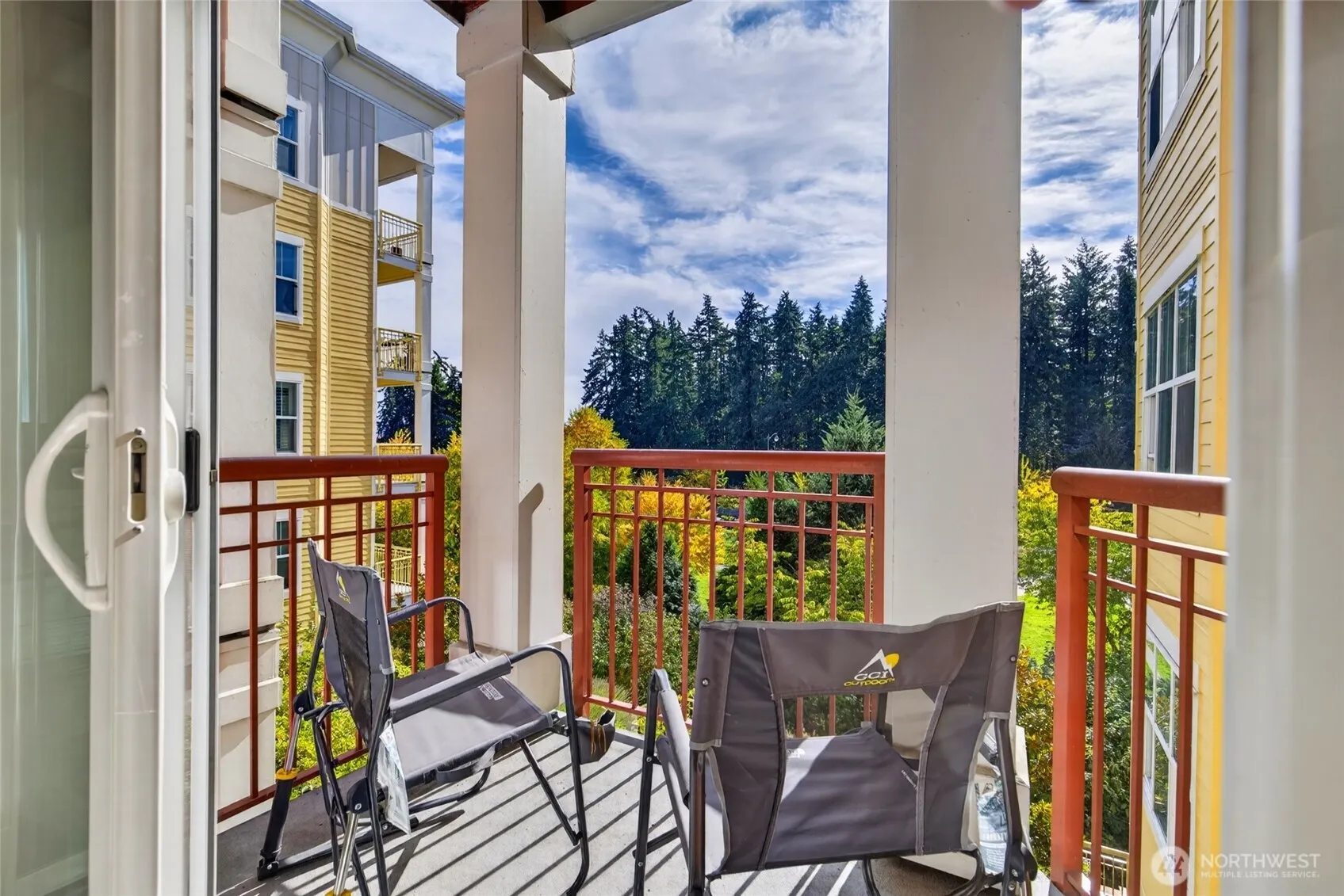 16141 Cleveland St. #401, Redmond, WA 98052