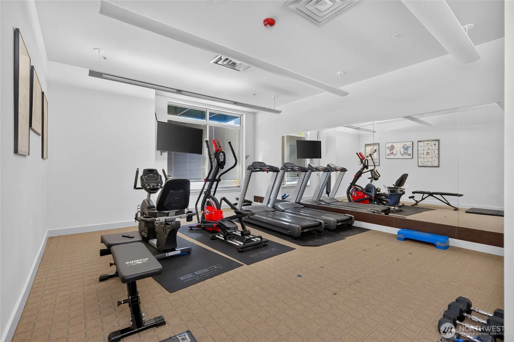 16141 Cleveland St. #401, Redmond, WA 98052