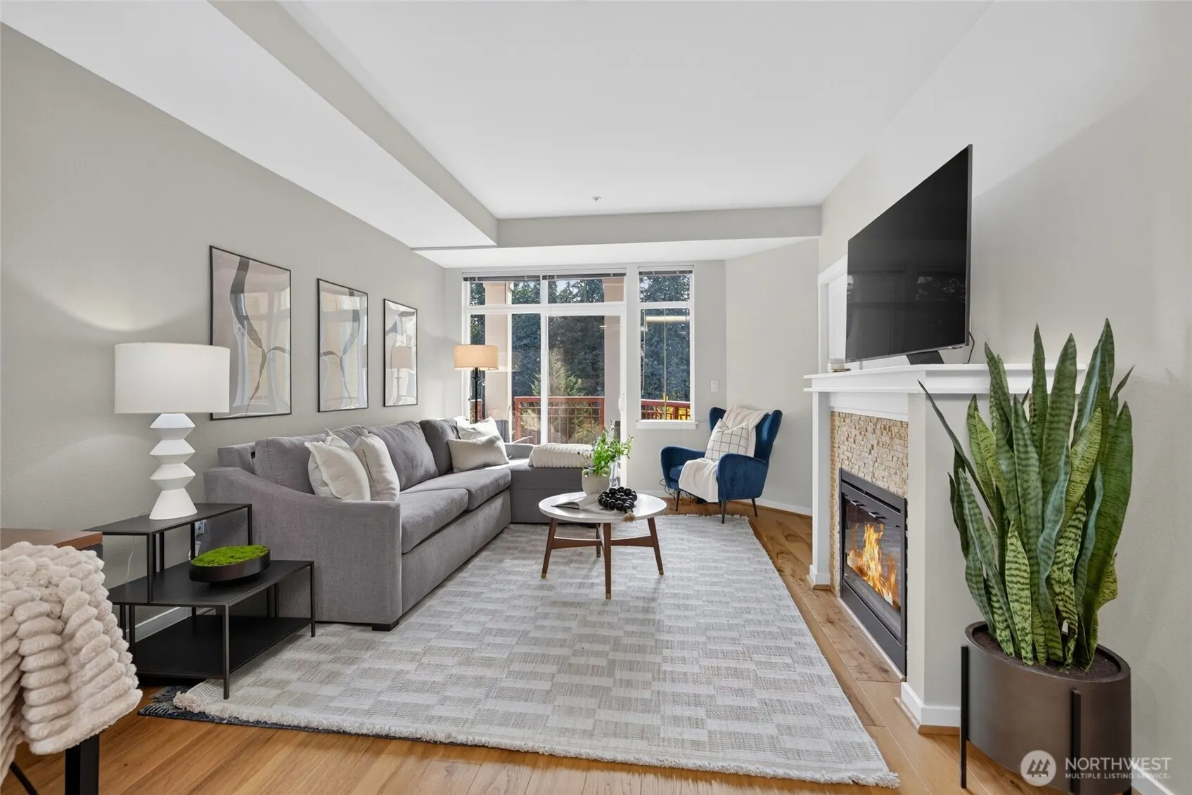 16141 Cleveland St. #401, Redmond, WA 98052