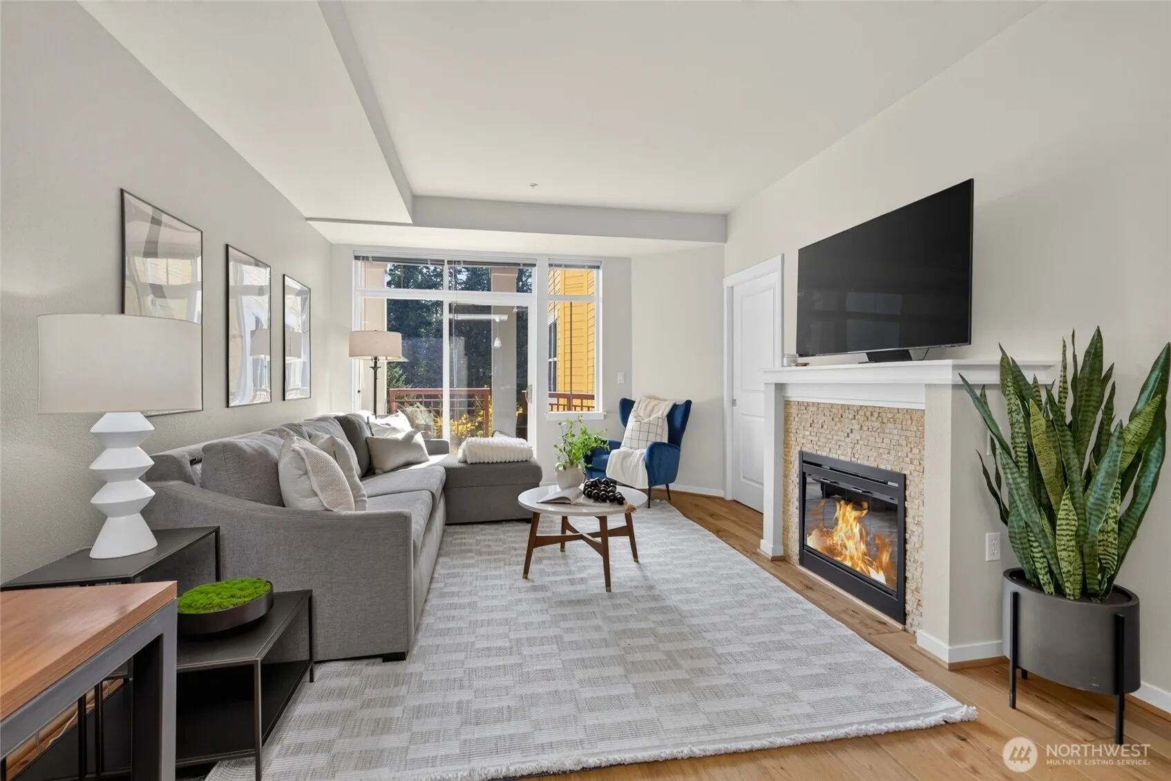 16141 Cleveland St. #401, Redmond, WA 98052