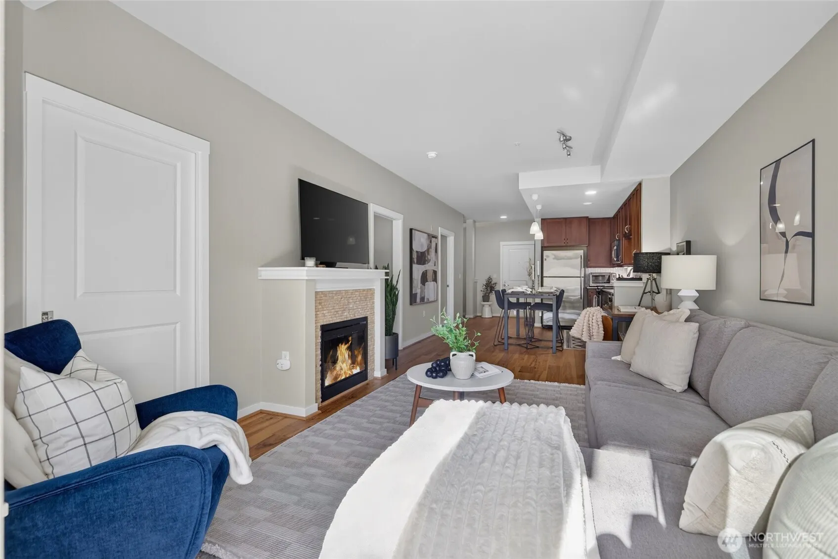 16141 Cleveland St. #401, Redmond, WA 98052
