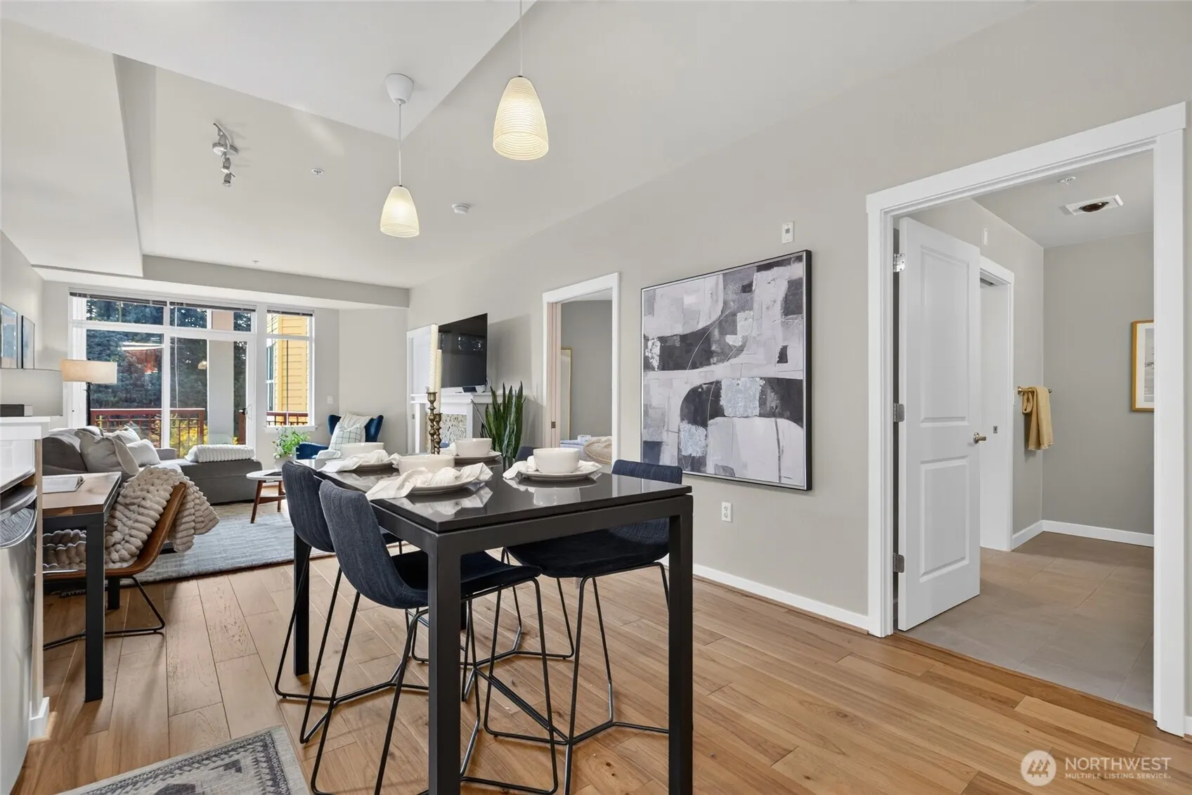 16141 Cleveland St. #401, Redmond, WA 98052