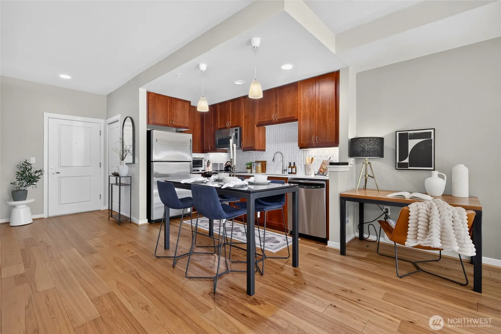 16141 Cleveland St. #401, Redmond, WA 98052