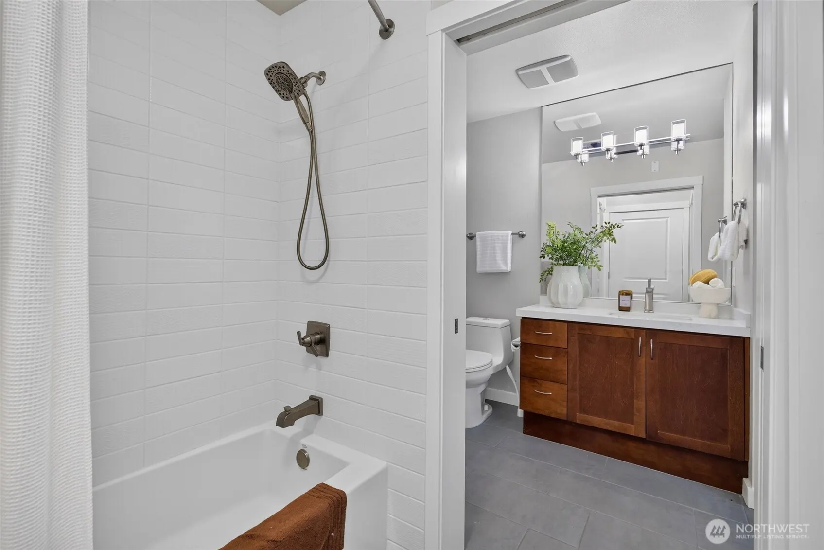 16141 Cleveland St. #401, Redmond, WA 98052