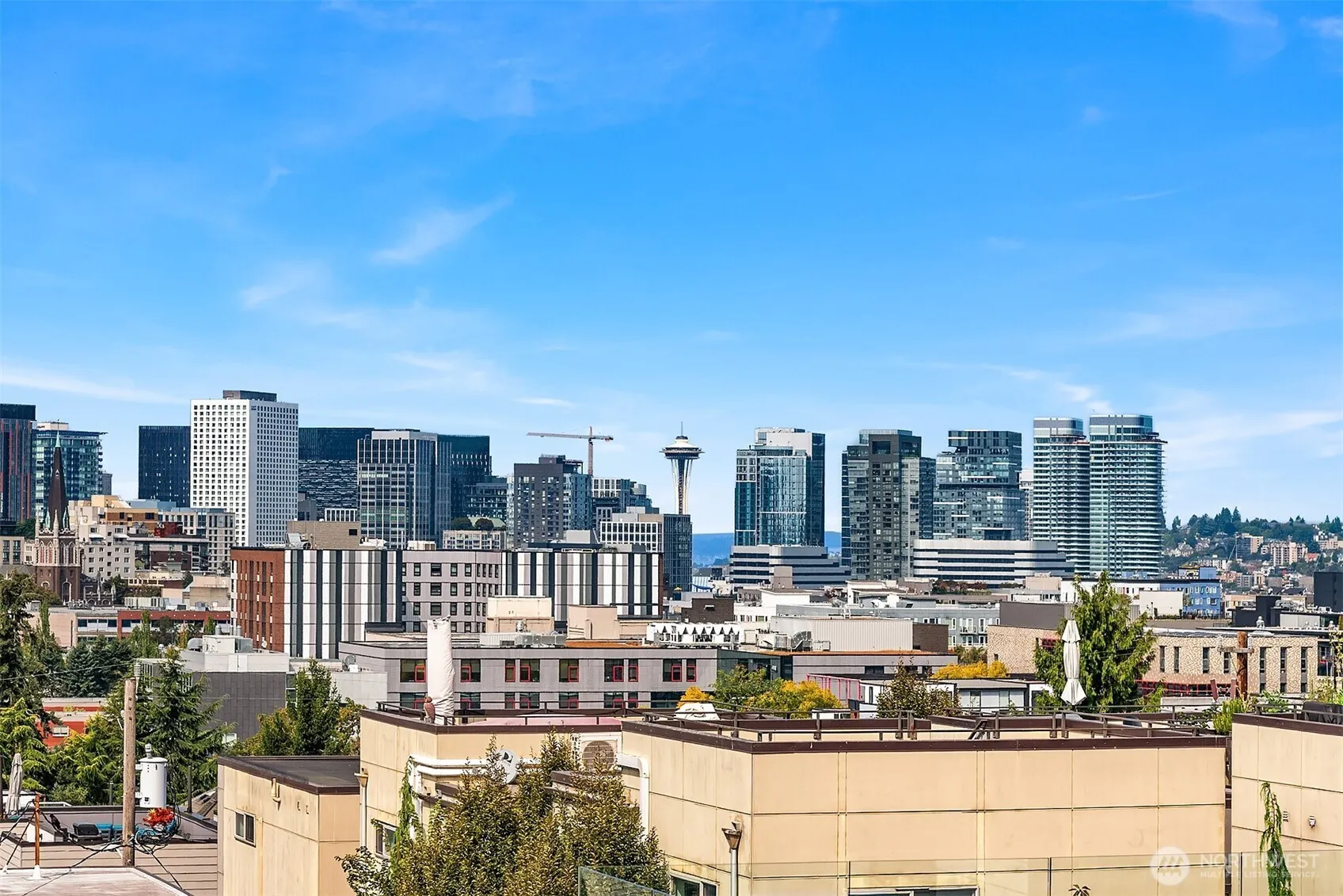 920 16th Avenue #B, Seattle, WA 98122