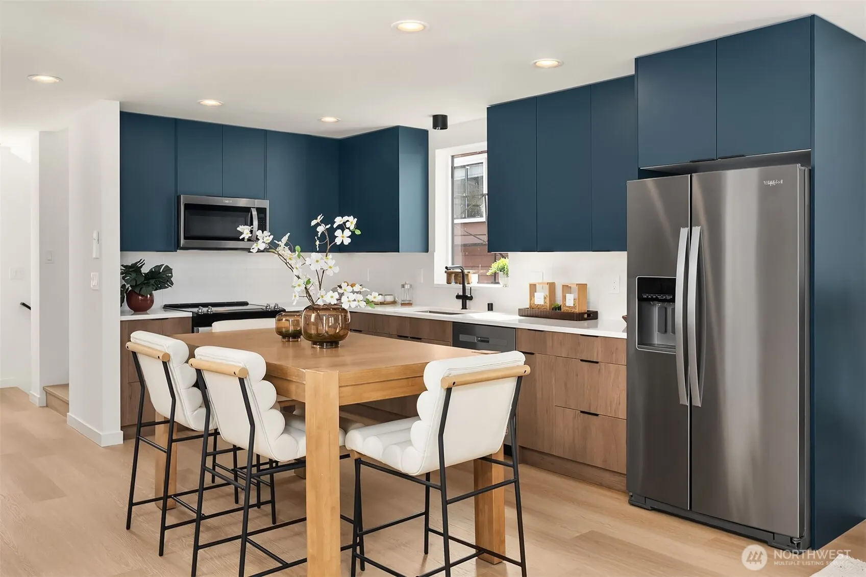 920 16th Avenue #B, Seattle, WA 98122