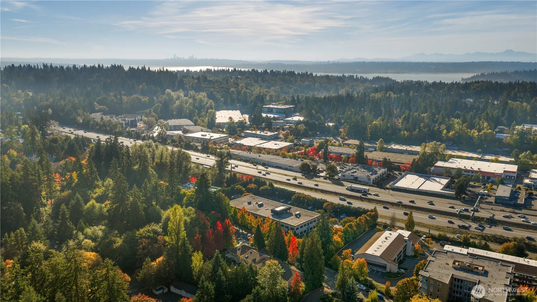 11212 122nd Lane NE #7, Kirkland, WA 98033