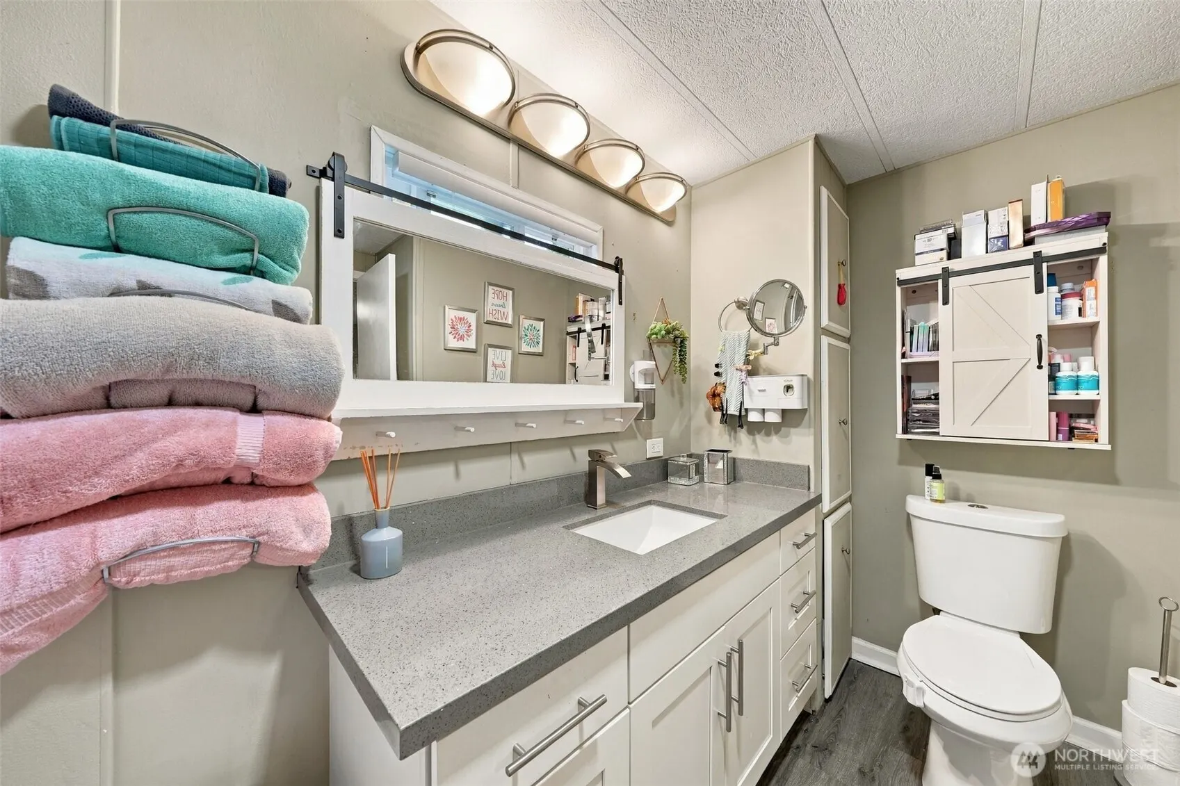 17312 Woodcrest Drive NE #113, Bothell, WA 98011