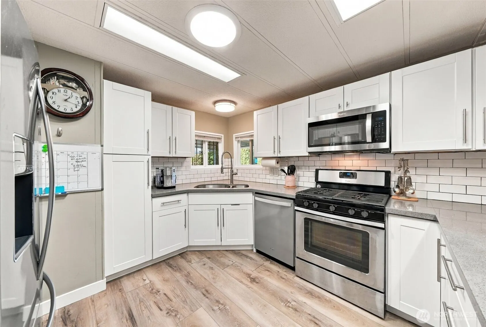 17312 Woodcrest Drive NE #113, Bothell, WA 98011