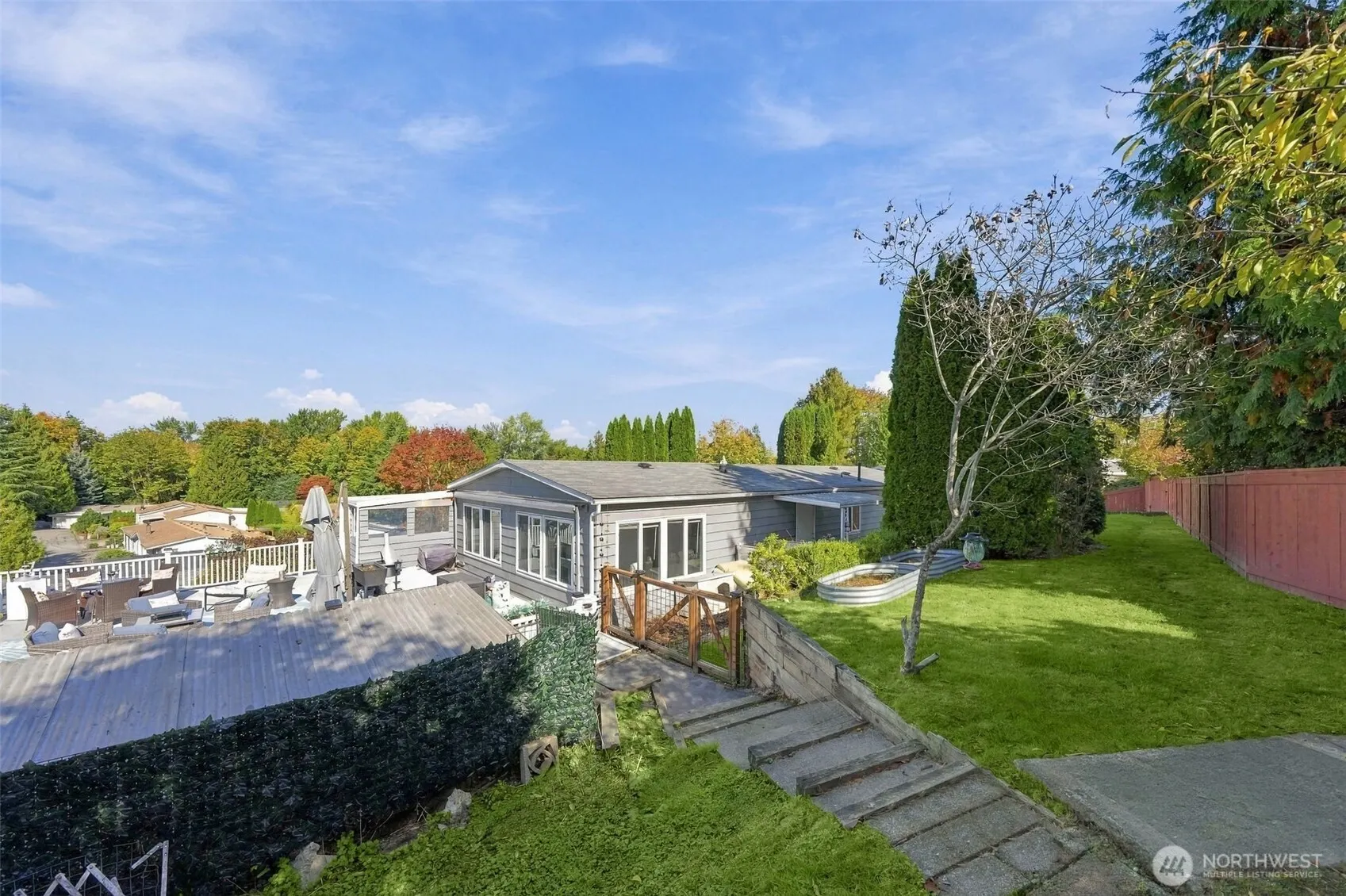 17312 Woodcrest Drive NE #113, Bothell, WA 98011