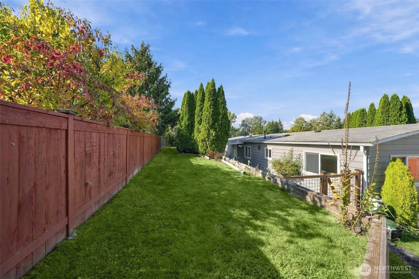 17312 Woodcrest Drive NE #113, Bothell, WA 98011