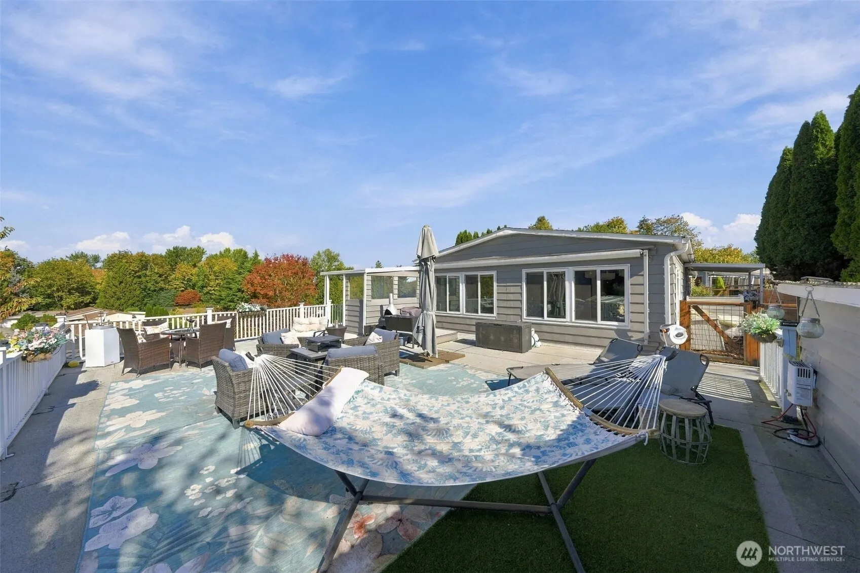 17312 Woodcrest Drive NE #113, Bothell, WA 98011