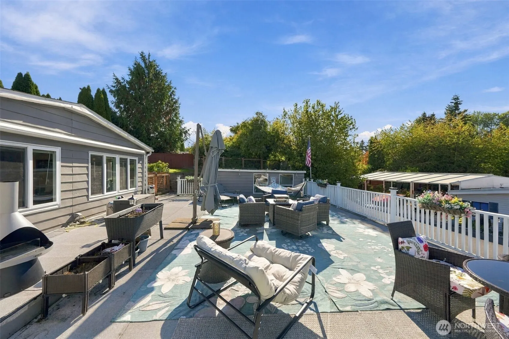 17312 Woodcrest Drive NE #113, Bothell, WA 98011