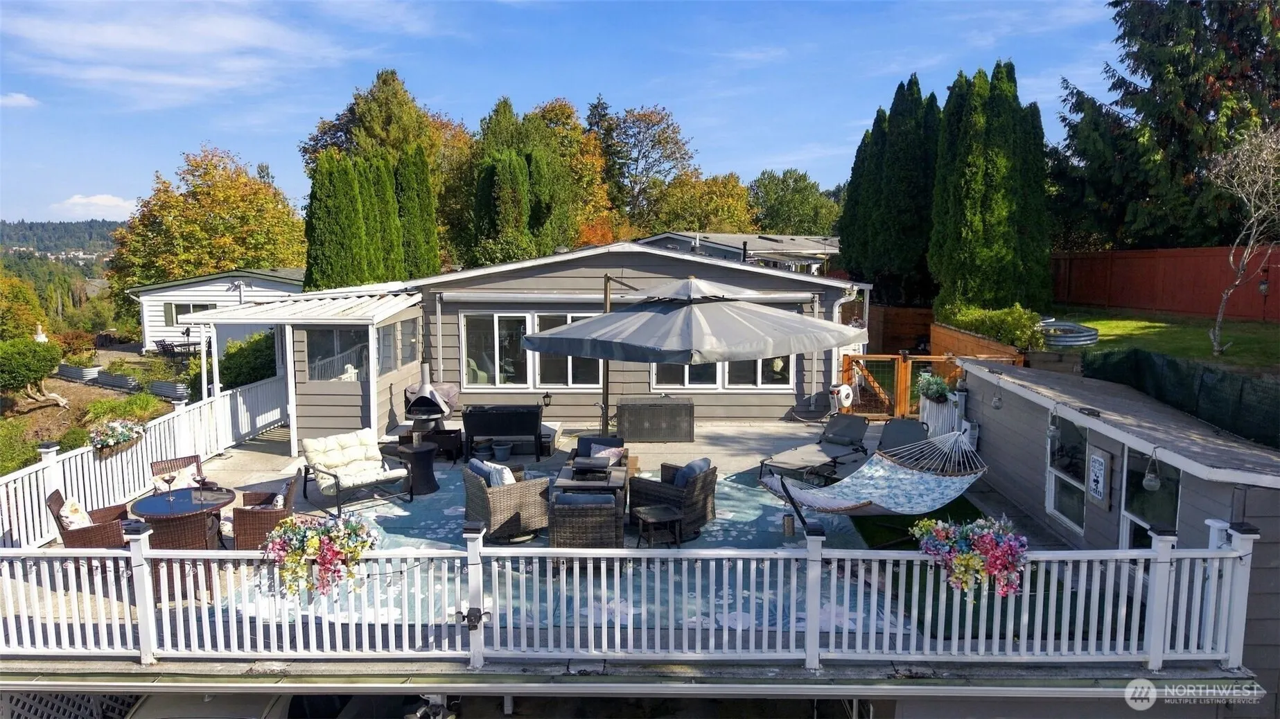 17312 Woodcrest Drive NE #113, Bothell, WA 98011