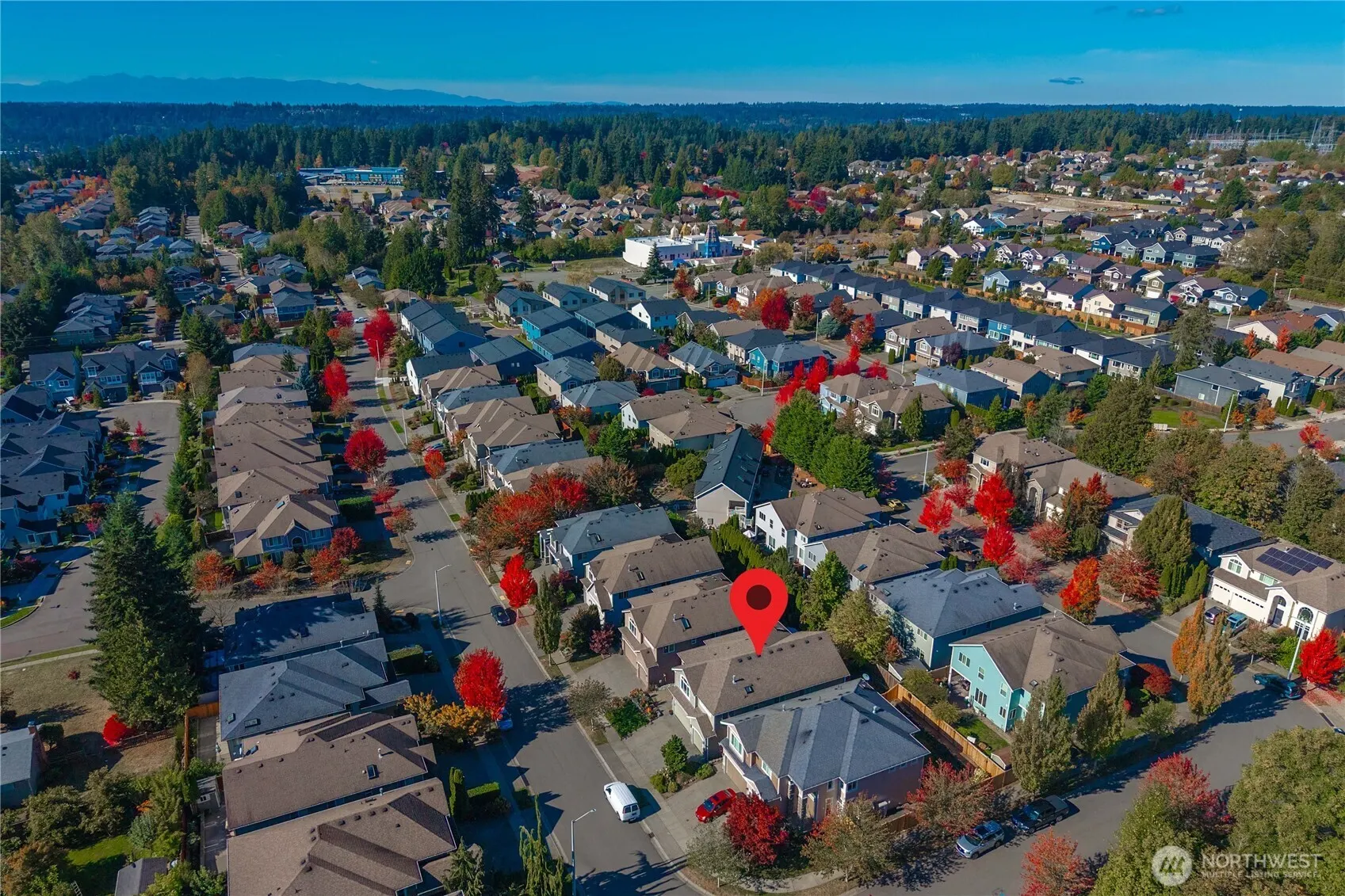 4113 215th Street SE, Bothell, WA 98021