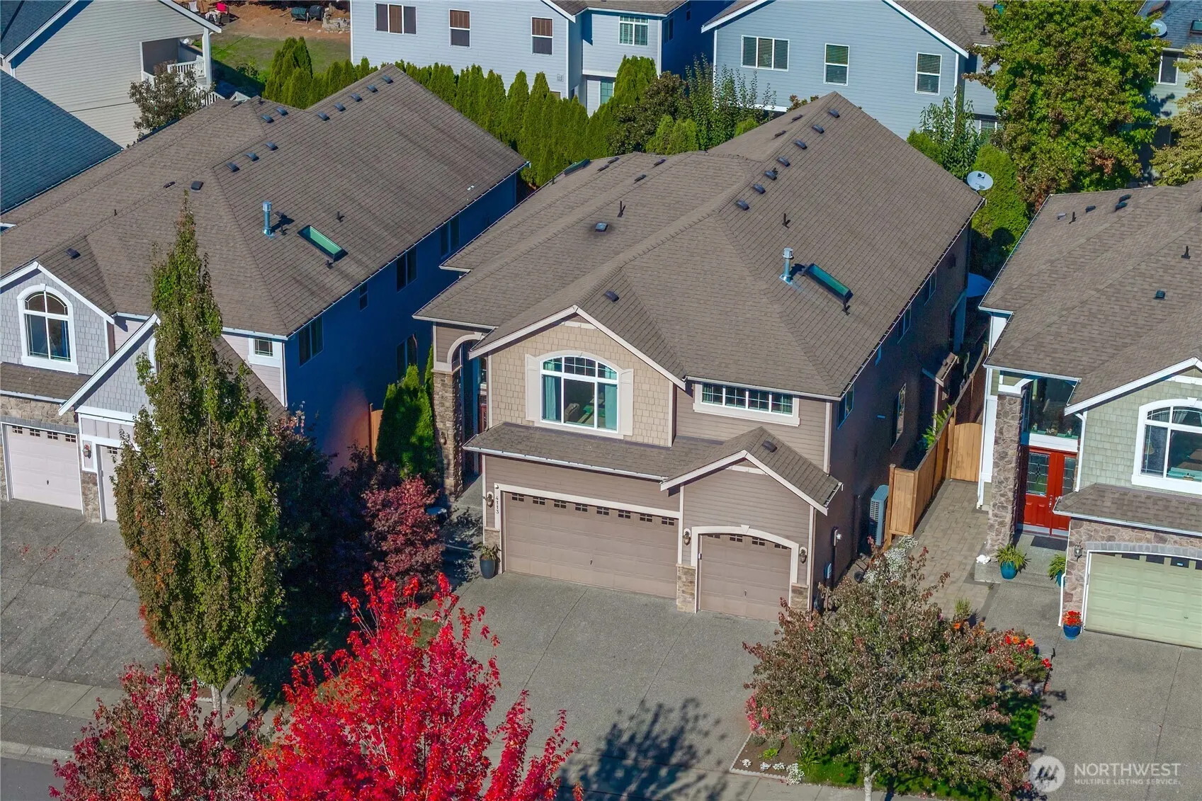 4113 215th Street SE, Bothell, WA 98021
