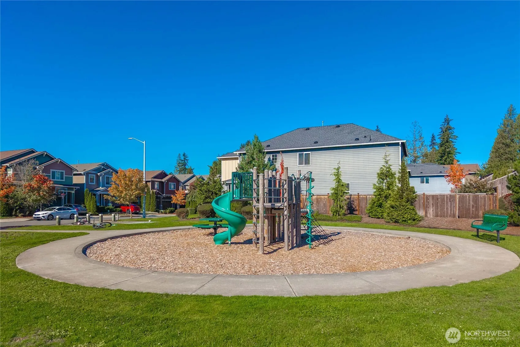 4113 215th Street SE, Bothell, WA 98021